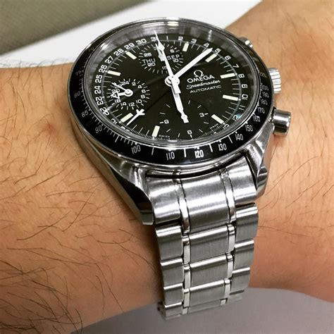 omega speedmaster automatic prix|omega speedmaster 311.32.40.01.